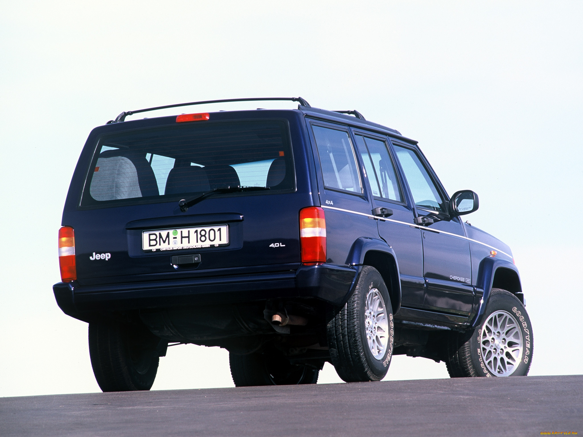 , jeep, xj, , eu-spec, limited, cherokee